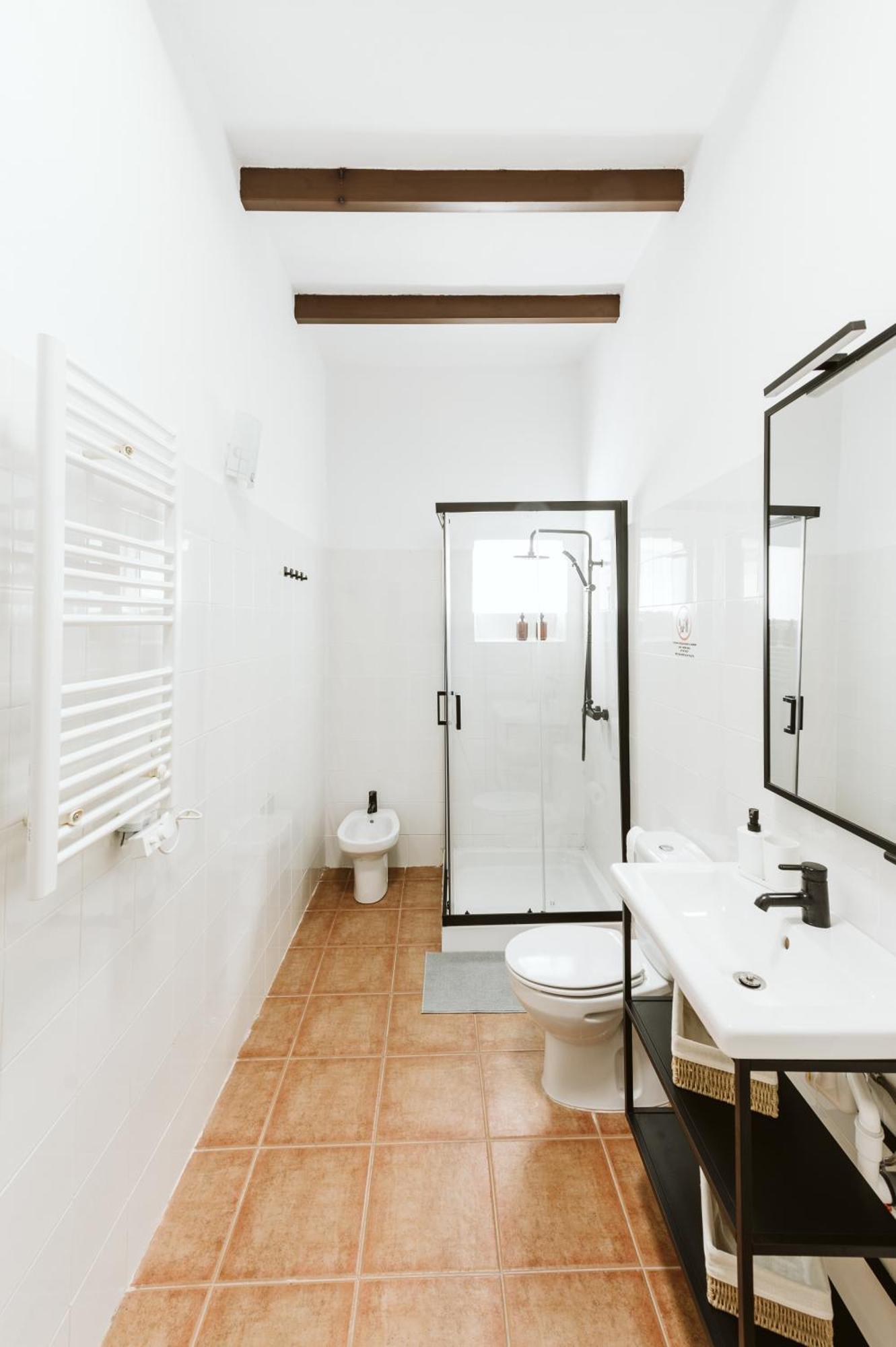 Magec Villa De Arico ภายนอก รูปภาพ